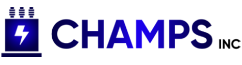 CHAMPS INC